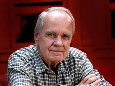 Cormac McCarthy