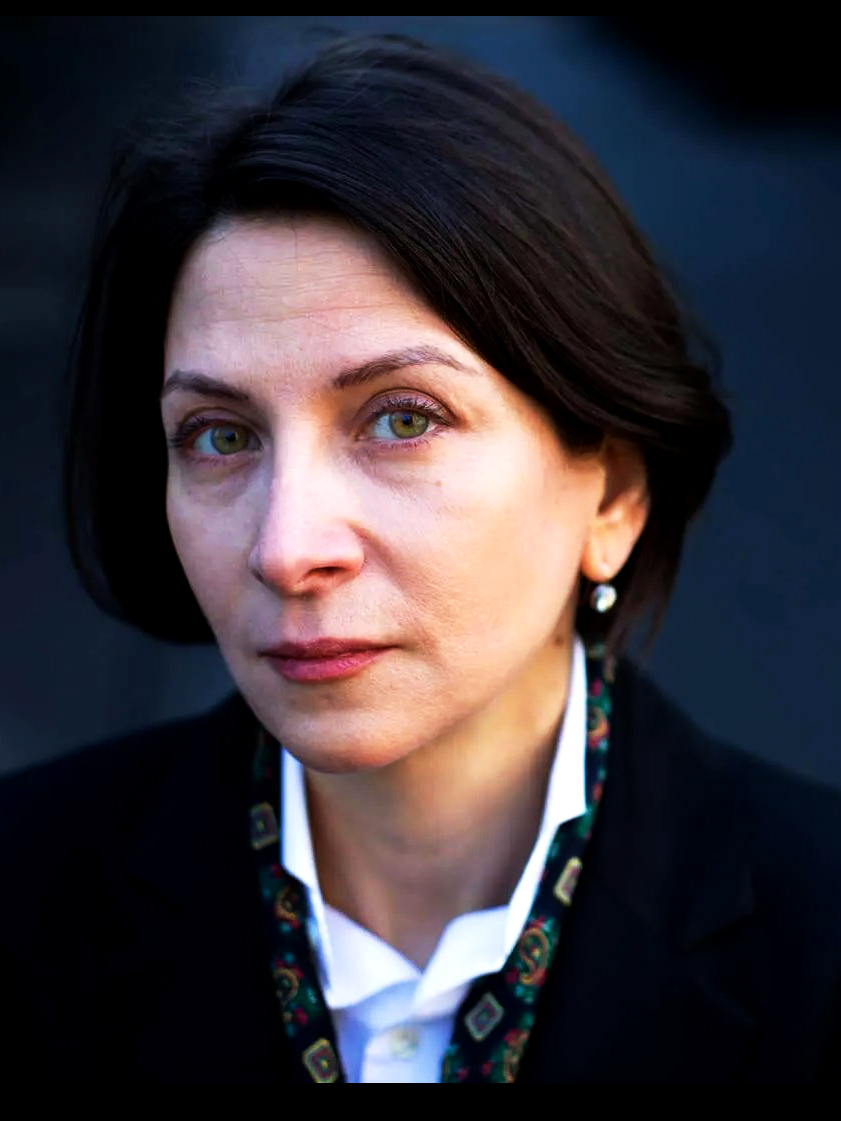 Donna Tartt