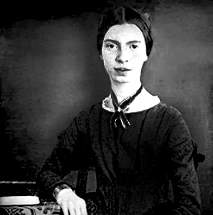 Emily Dickinson