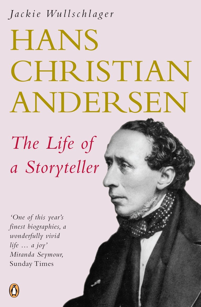 Hans Christian Andersen