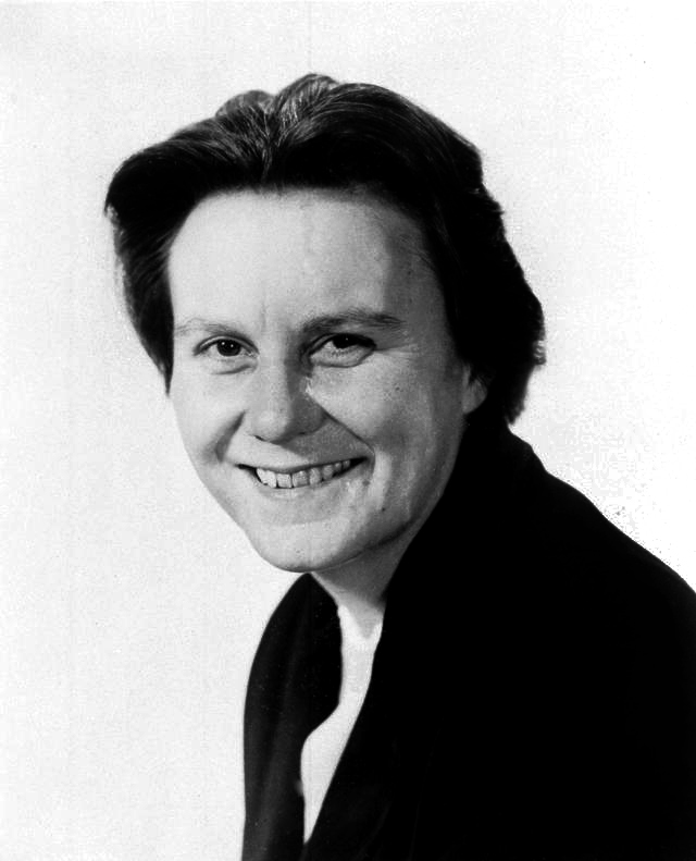 Harper Lee