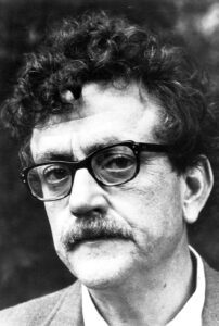 Kurt Vonnegut