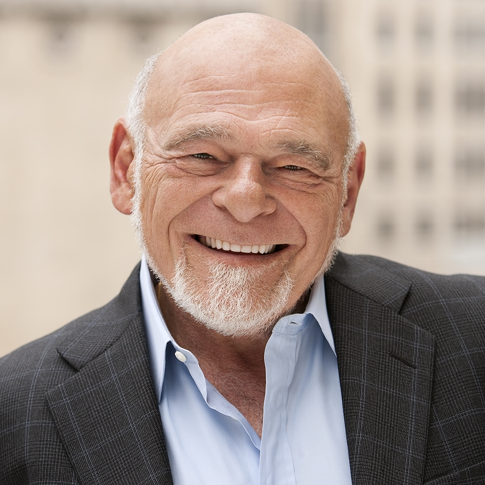 Sam Zell