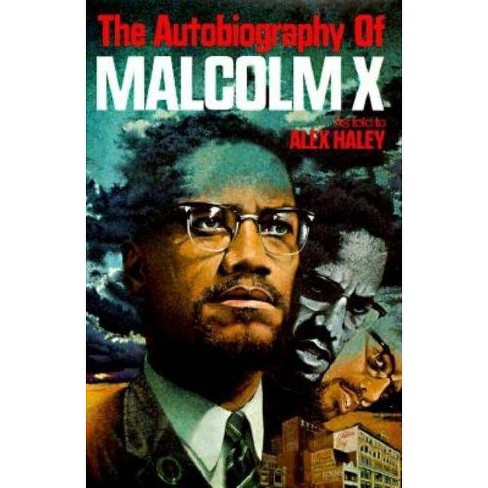 Malcolm X