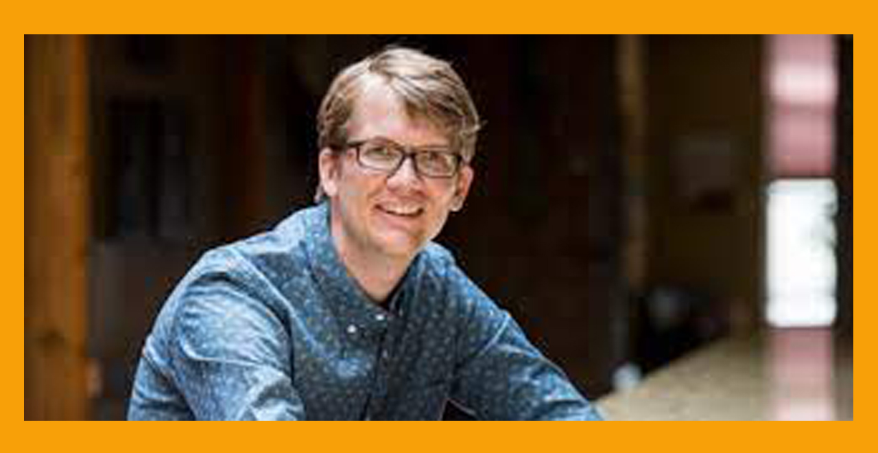 Hank Green