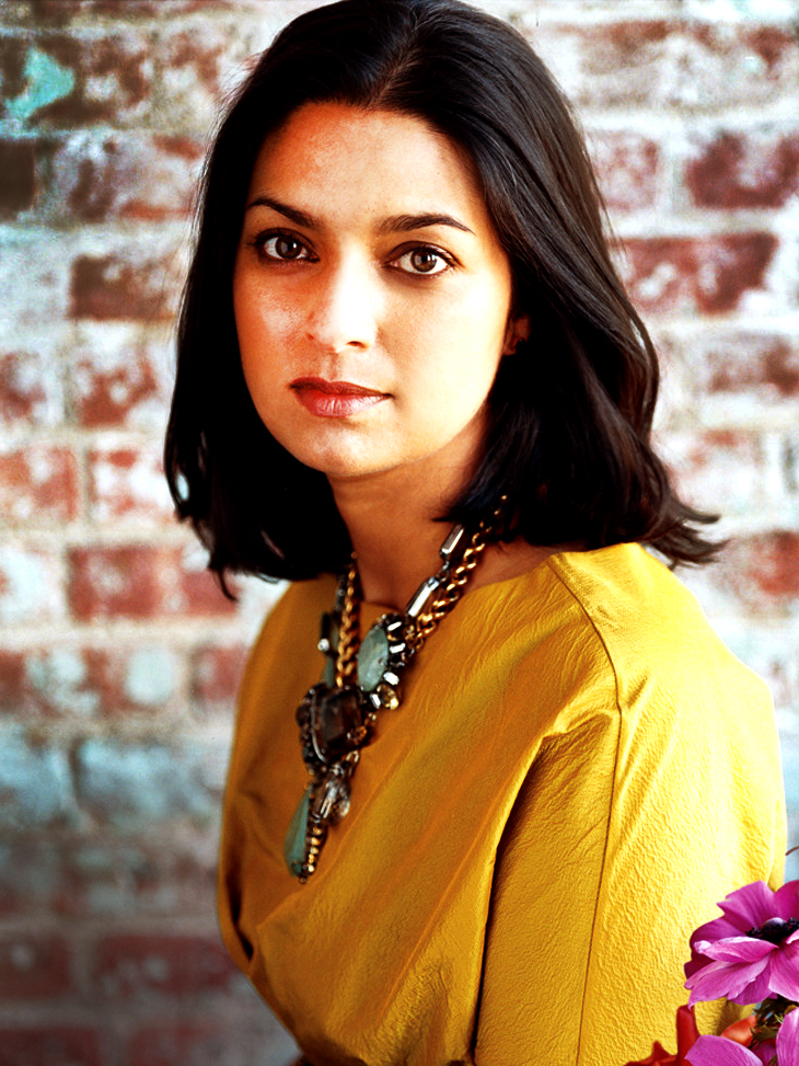 Jhumpa Lahiri