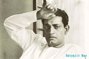 Satyajit Ray