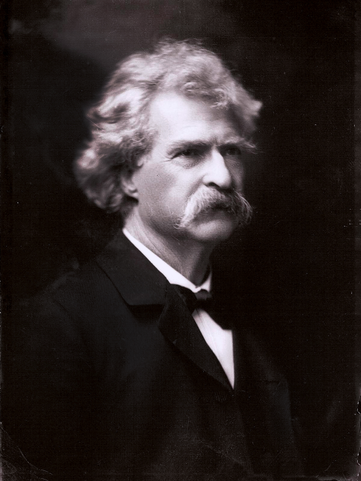 Mark Twain